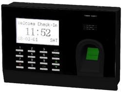 Manufacturers Exporters and Wholesale Suppliers of Biometric Access Control System Raipur Chattisgarh
